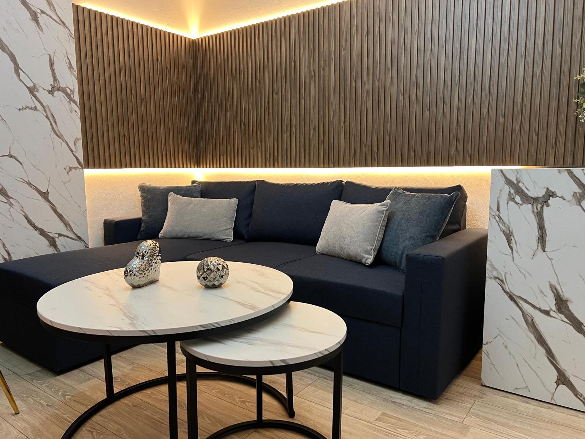 Oasis Apartment 3 By Gg Alexandroupoli Exterior photo