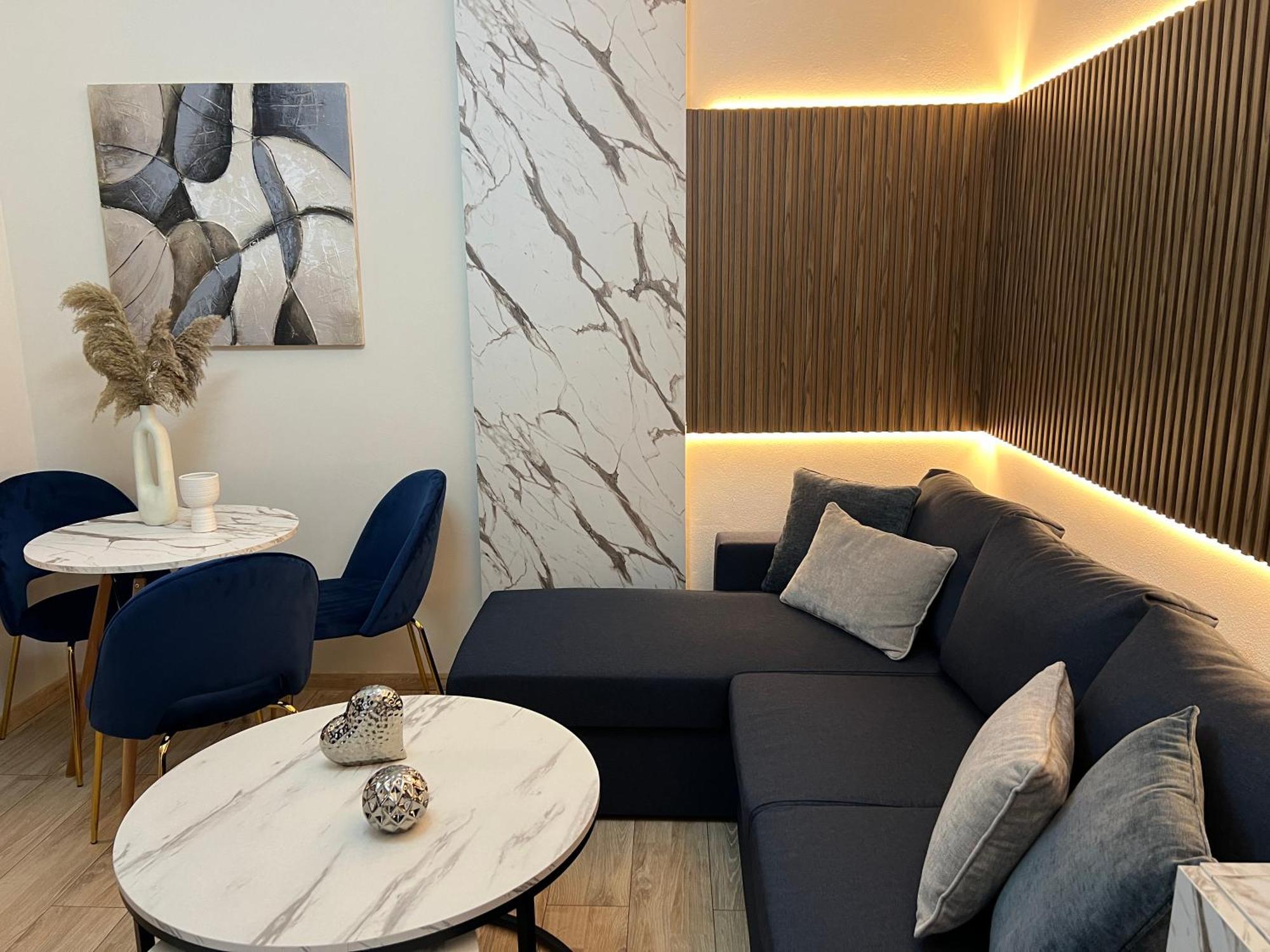 Oasis Apartment 3 By Gg Alexandroupoli Exterior photo
